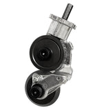 Maxbell Electric Drill Plate Cutter Cutting Drill Attachment for Steel Iron Aluminum Style A