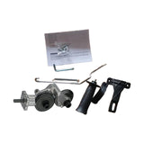 Maxbell Electric Drill Plate Cutter Cutting Drill Attachment for Steel Iron Aluminum Style B