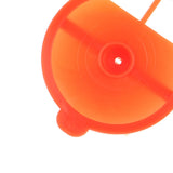 Maxbell 5x Flat Fan Spray Nozzle Caulk Nozzle Polyurethane Trigger Construction Tool