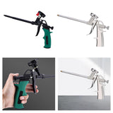 Maxbell Spray Foam Machine Sealant Professional Foam Sealant Applicator PU Expanding Green