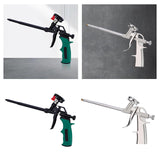 Maxbell Spray Foam Machine Sealant Professional Foam Sealant Applicator PU Expanding Green