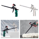 Maxbell Spray Foam Machine Sealant Professional Foam Sealant Applicator PU Expanding Green