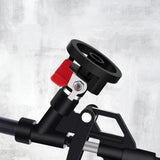 Maxbell Spray Foam Machine Sealant Professional Foam Sealant Applicator PU Expanding Green