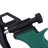 Maxbell Spray Foam Machine Sealant Professional Foam Sealant Applicator PU Expanding Green