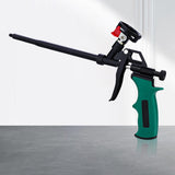 Maxbell Spray Foam Machine Sealant Professional Foam Sealant Applicator PU Expanding Green