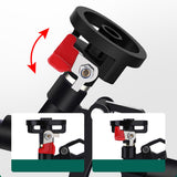 Maxbell Spray Foam Machine Sealant Professional Foam Sealant Applicator PU Expanding Green