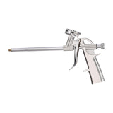 Maxbell Spray Foam Machine Sealant Professional Foam Sealant Applicator PU Expanding Silver