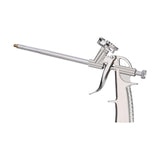 Maxbell Spray Foam Machine Sealant Professional Foam Sealant Applicator PU Expanding Silver