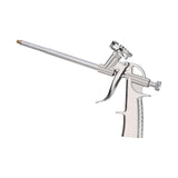 Maxbell Spray Foam Machine Sealant Professional Foam Sealant Applicator PU Expanding Silver