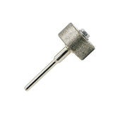 Maxbell Diamond Grinding Wheel Sturdy Mini Sanding Bit for Ceramics Alloy Steel Jade 20mm