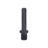 Maxbell Impact Socket Adapter Quick Release Extension Screwdriver Sturdy Replacement Round Shank M14