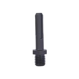 Maxbell Impact Socket Adapter Quick Release Extension Screwdriver Sturdy Replacement Round Shank M14