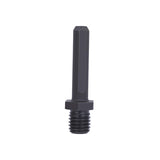 Maxbell Impact Socket Adapter Quick Release Extension Screwdriver Sturdy Replacement Triangles Shank M14