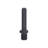 Maxbell Impact Socket Adapter Quick Release Extension Screwdriver Sturdy Replacement Triangles Shank M14