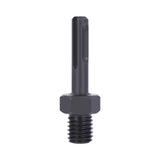 Maxbell Impact Socket Adapter Quick Release Extension Screwdriver Sturdy Replacement Round Shank M16