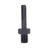 Maxbell Impact Socket Adapter Quick Release Extension Screwdriver Sturdy Replacement Round Shank M16