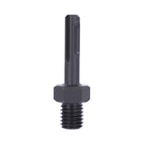 Maxbell Impact Socket Adapter Quick Release Extension Screwdriver Sturdy Replacement Round Shank M16