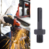 Maxbell Impact Socket Adapter Quick Release Extension Screwdriver Sturdy Replacement Round Shank M16