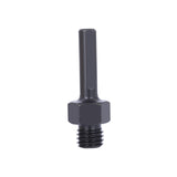 Maxbell Impact Socket Adapter Quick Release Extension Screwdriver Sturdy Replacement Triangles Shank M16