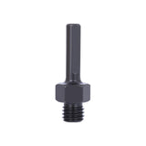 Maxbell Impact Socket Adapter Quick Release Extension Screwdriver Sturdy Replacement Triangles Shank M16