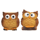 Maxbell Flower Pot Plant Pot Cartoon with Drainage Plant Containers Animals Planters Style A