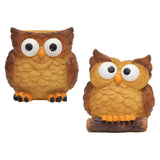 Maxbell Flower Pot Plant Pot Cartoon with Drainage Plant Containers Animals Planters Style A