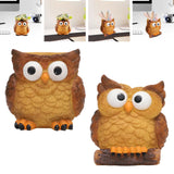 Maxbell Flower Pot Plant Pot Cartoon with Drainage Plant Containers Animals Planters Style A