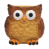 Maxbell Flower Pot Plant Pot Cartoon with Drainage Plant Containers Animals Planters Style A