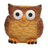 Maxbell Flower Pot Plant Pot Cartoon with Drainage Plant Containers Animals Planters Style A