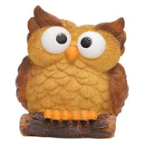 Maxbell Flower Pot Plant Pot Cartoon with Drainage Plant Containers Animals Planters Style B