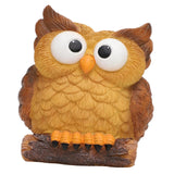 Maxbell Flower Pot Plant Pot Cartoon with Drainage Plant Containers Animals Planters Style B