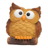 Maxbell Flower Pot Plant Pot Cartoon with Drainage Plant Containers Animals Planters Style B