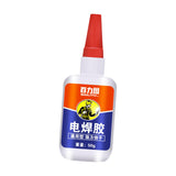 Maxbell Shoe Repair Glue 50G Item Repair Repairing Professional Grade Shoes Glue Gel