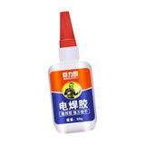 Maxbell Shoe Repair Glue 50G Item Repair Repairing Professional Grade Shoes Glue Gel