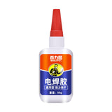 Maxbell Shoe Repair Glue 50G Item Repair Repairing Professional Grade Shoes Glue Gel
