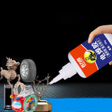 Maxbell Shoe Repair Glue 50G Item Repair Repairing Professional Grade Shoes Glue Gel