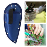 Maxbell Pruner Bag Sheath Tool Pruning Shear Storage Bag Pruner Case