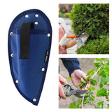 Maxbell Pruner Bag Sheath Tool Pruning Shear Storage Bag Pruner Case