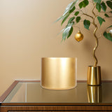 Maxbell New Year Flower Pots Table Plant Holder Chinese Plant Pots for Desktop Shelf