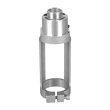 Maxbell Square Hole Drill Bit Adapter Drill Accessories Woodworking Positioning Tool