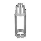 Maxbell Square Hole Drill Bit Adapter Drill Accessories Woodworking Positioning Tool