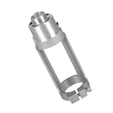 Maxbell Square Hole Drill Bit Adapter Drill Accessories Woodworking Positioning Tool