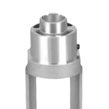 Maxbell Square Hole Drill Bit Adapter Drill Accessories Woodworking Positioning Tool