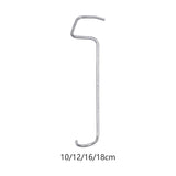 Maxbell 20x Fruit Branch Spreaders Branch Puller Durable Bonsai Modeling Making Tool 10cm