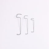 Maxbell 20x Fruit Branch Spreaders Branch Puller Durable Bonsai Modeling Making Tool 10cm