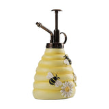 Maxbell Hand Pump Spray Bottle Cute Handheld Pressure Sprayer for Watering Lawn