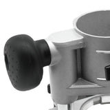 Maxbell Router Table Insert Plate with Lift Base Easy to Install Trimmer Woodworking