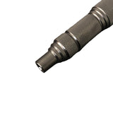 Maxbell Magnetic Bit Holder 6.35mm Fittings Accessories Screw Hex Screwdriver Handle Magnetic