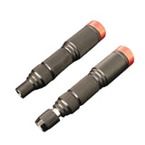 Maxbell Magnetic Bit Holder 6.35mm Fittings Accessories Screw Hex Screwdriver Handle Magnetic