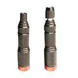 Maxbell Magnetic Bit Holder 6.35mm Fittings Accessories Screw Hex Screwdriver Handle Magnetic